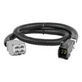 thumbnail image 1 of Curt Manufacturing Cur51446 11-14 Grand Cherokee Brake Control Harness with Quick Plug (Bulk), 1 of 2