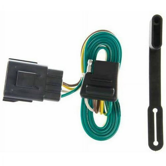 Curt Manufacturing Cur55251 T-Connector