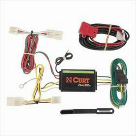 Curt Manufacturing Wiring T-Connectors - 56165