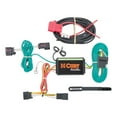 thumbnail image 1 of Curt Manufacturing Cur56214 11-C Cruze T-Connector, 1 of 4