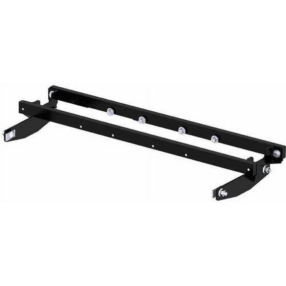 Curt Manufacturing Cur60604 Install Kit for Double Lock Kit