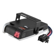 CURT Discovery Brake Control, includes mounting hardware