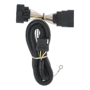 Curt Manufacturing Wiring T-Connectors - 56172