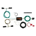 thumbnail image 1 of CURT 56272 Vehicle-Side Custom 4-Pin Trailer Wiring Harness, Select Ford Edge, 1 of 2
