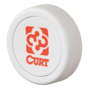 Curt Trailer Brake Controller Manual Override Button | Echo Mobile