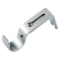 thumbnail image 1 of Curtain Accessories Hook Yxwen Adjustable Center Support Curtain Rod Bracket Into Window Frame Bracket, 1 of 9
