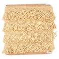 Curtain Bullion Fringe Trim Fabric Trims and Embellishments for Sewing
