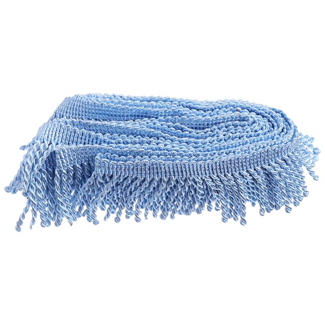 Curtain Bullion Fringe Trim Fabric Trims and Embellishments for Sewing