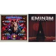 Curtain Call 2 2LP & Eminem Show