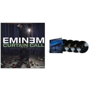 Marshall Mathers LP2 10Th Anniversary Edition Expanded Deluxe/4LP & Curtain Call Hits