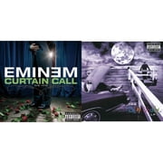 Curtain Call Hits & Slim Shady LP