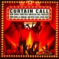 thumbnail image 1 of Curtain Call, Vol. 1: New Songs From Past American Idol Finalists (CD) by Ryan Starr/AJ Tabaldo/Jon Peter Lewis/Stevie Scott, 1 of 1