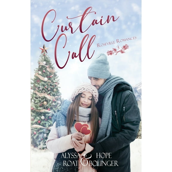 Curtain Call, (Paperback)