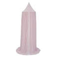 thumbnail image 1 of Curtain,Children's Room Summer Chiffon Lace Bed Tent Dome Bed Curtain Tent Net, 1 of 3