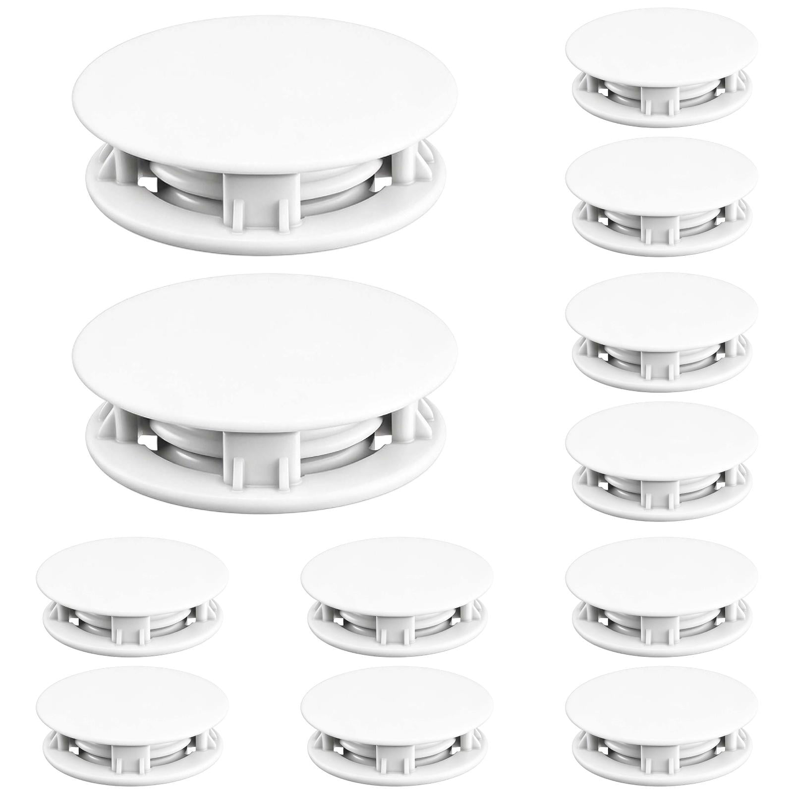 Curtain Clips Magnetic Light Blocking Magnetic Curtain Clips, Strong ...