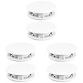 Curtain Clips No Drill Curtain Closure No Sew Curtain Fastener, Strong ...