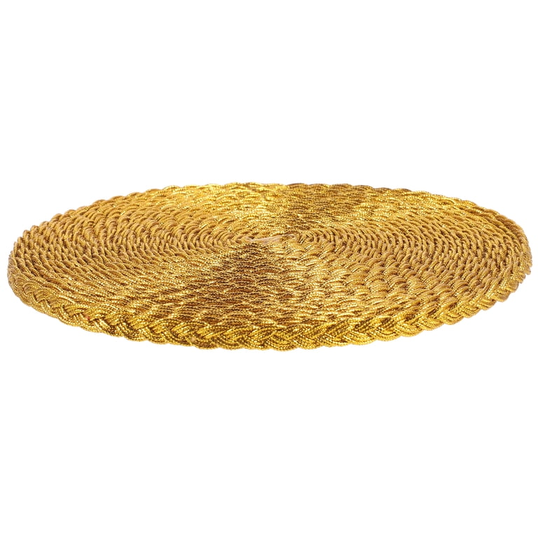 gold trim for dress Amazon.com: Gold Bullion Fringe Trim Chainette Tassel Trim for Sewing, DIY Crafts, Lampshade, Pillow, Curtain, Costume, Latin Dance Dress & Home Decor(3 Yards, 1.8 Inch)