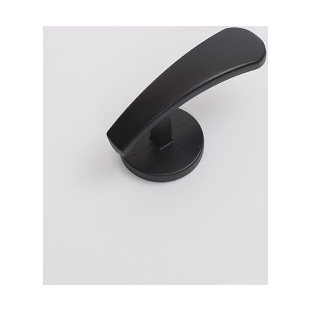 Curtain Holdbacks Wall Mounted Hooks Self Adhesive Tiebacks Decorative