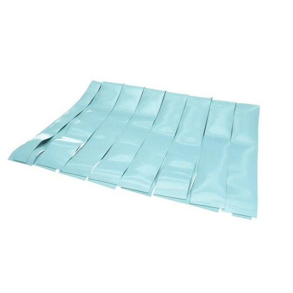 Stero Dishwasher Curtain, Long P56-6949 - Genuine OEM Replacement Part