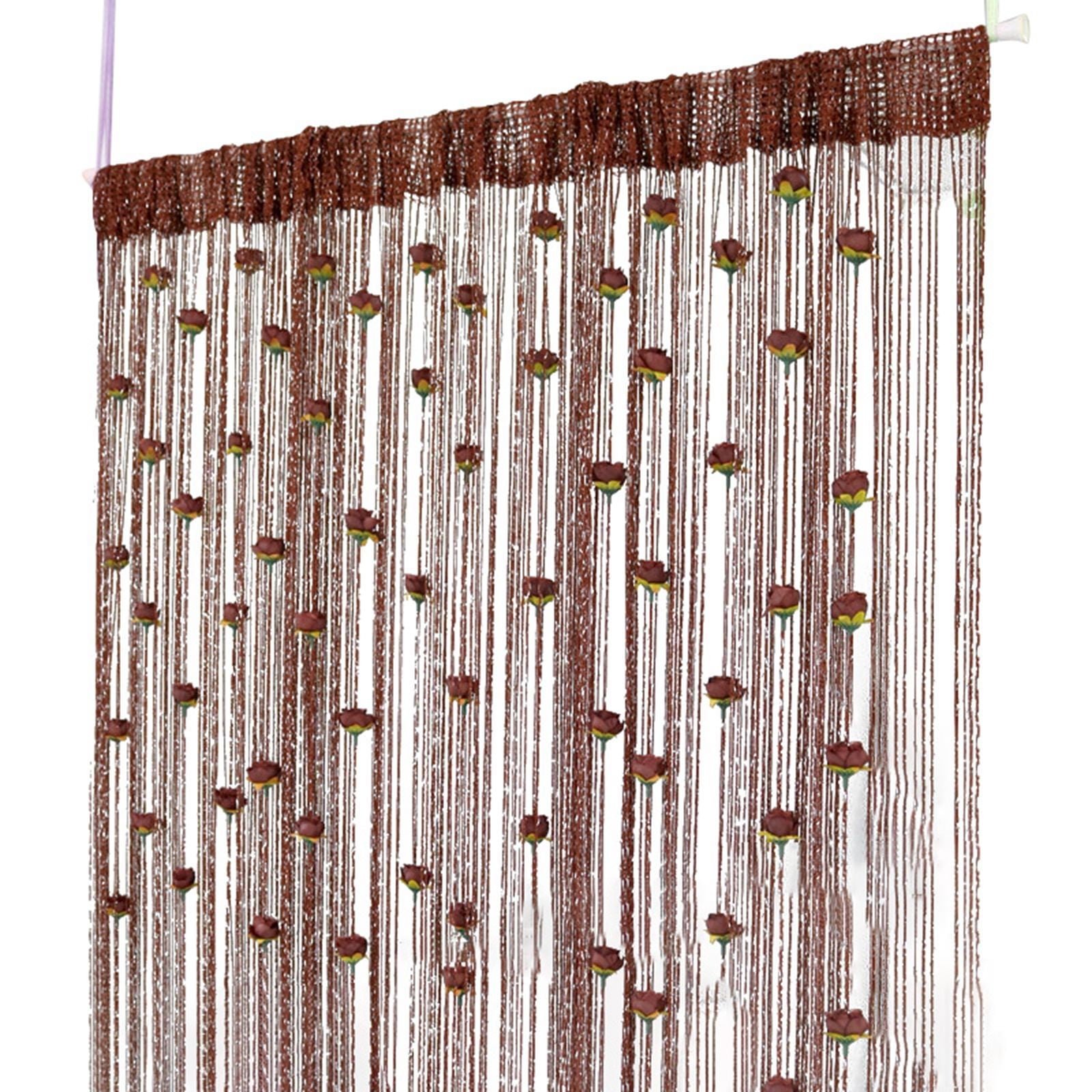 Curtain Pair Curtains 84 Inches Long 2 Panel Quiet Town Shower Curtain