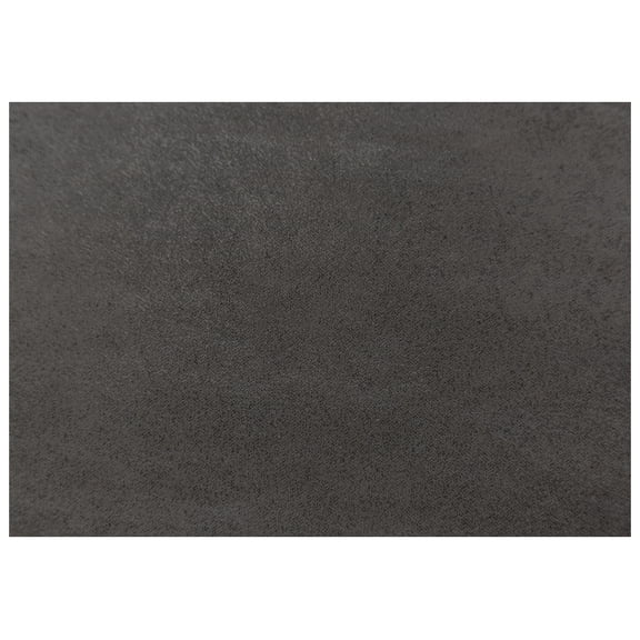 Curtain Panel, 2pcs Set, 54"w X 95"l, Room Darkening, Grommet, Living Room, Bedroom, Kitchen, Grey Micro Suede, Contemporary, Modern