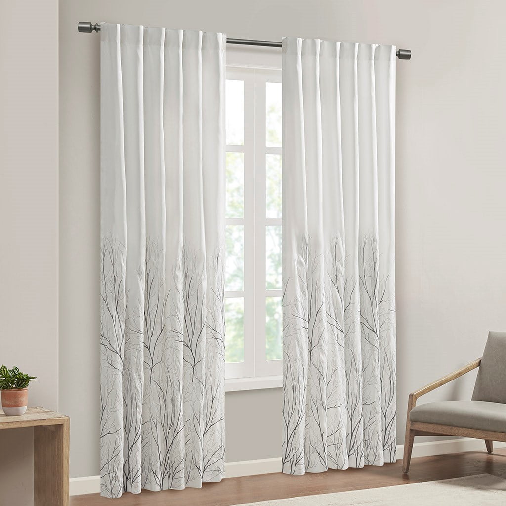 Curtain Panel (Only 1 Pc Panel)