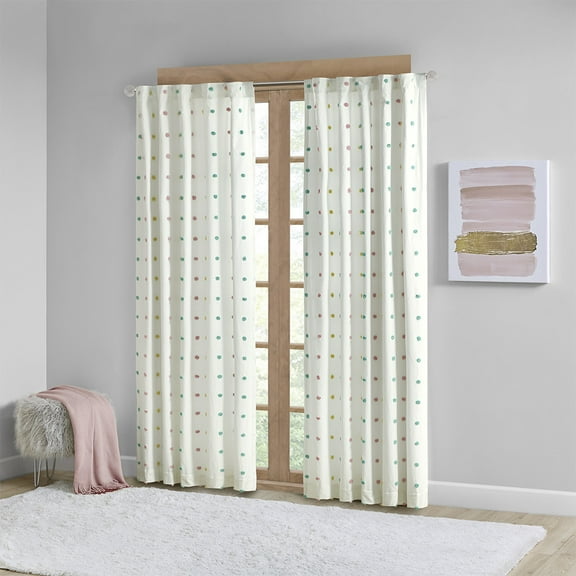 Curtain Panel (Only 1 Pc Panel)