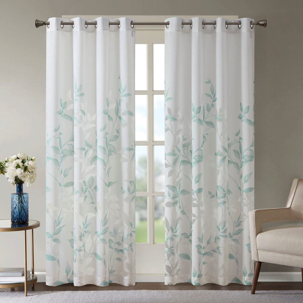 Curtain Panel (Only 1 Pc Panel)