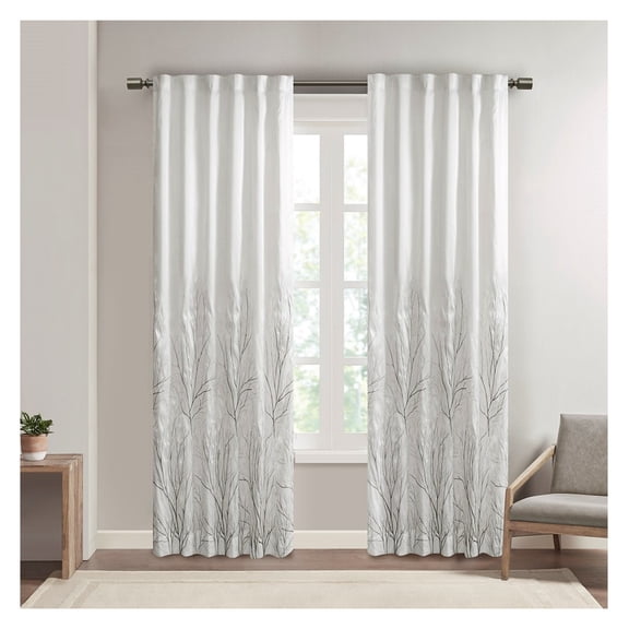 Curtain Panel