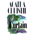 thumbnail image 1 of Pre-Owned Curtain (Paperback) 0061003662 9780061003660, 1 of 1