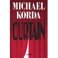 thumbnail image 1 of Curtain, (Paperback), 1 of 1