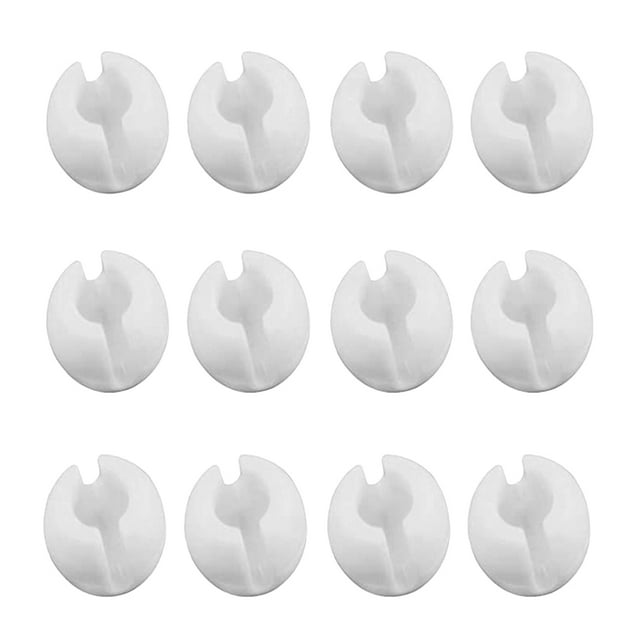 Curtain Positioning Buckle Window Blinds Window Shutter Stopper Blind