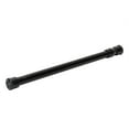 Curtain Rail,Window Curtain Rail Telescopic Spring Tension Rod for