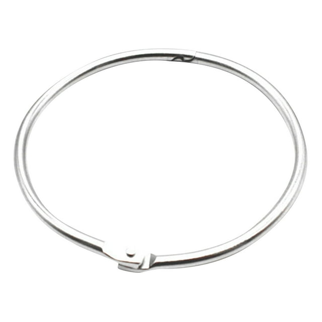 Curtain Rings For Opening 50 Mm Curtain Rings Curtain Rings Round Rings