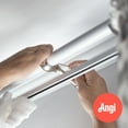 thumbnail image 1 of Curtain Rod & Hardware Installation, 1 of 3