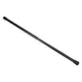 thumbnail image 1 of FENGGUIQU Round Black Carbon Steel Extendable Curtain Pole for Home Improvement Load Bearing, 1 of 1