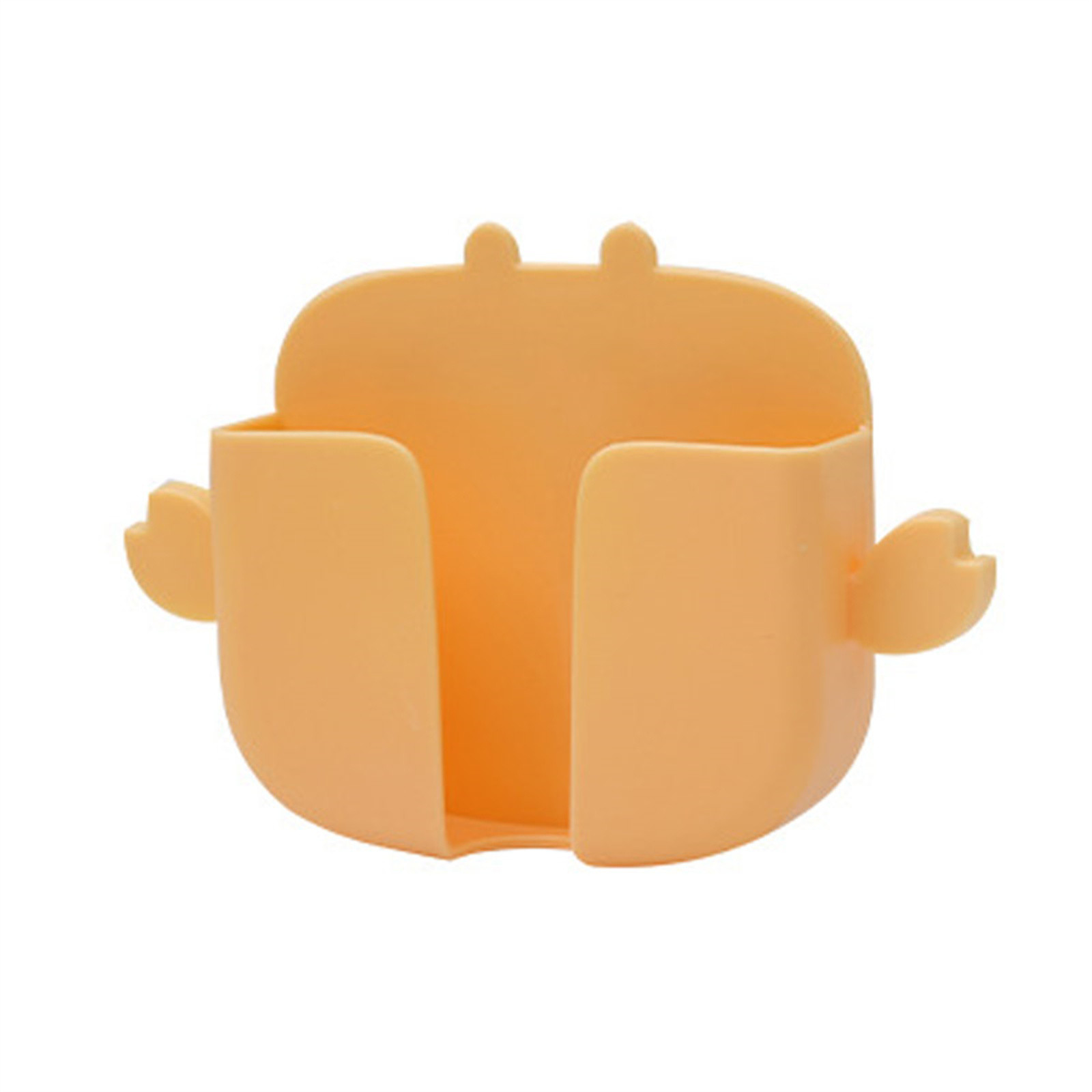 Curtain Rod Self Adhesive Hooks Door Clips to Hold in Glass Tabbed