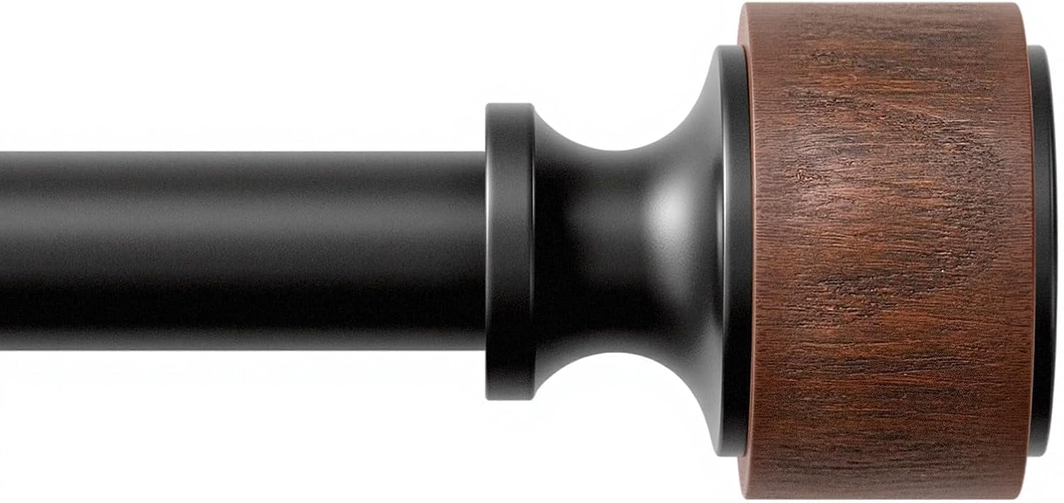 Curtain Rods for 30 to 45 Inch, 1