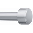 thumbnail image 1 of Curtain Rods For Windows 32-144 Inch  1 Adjustable Rod Set With Brackets Easy Install, 1 of 7