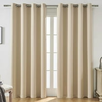 Curtain Sale Tall Curtains for Living Room Decorative Curtains Cool Curtains Lightweight Blackout Curtains, 100x200cm(1PC)