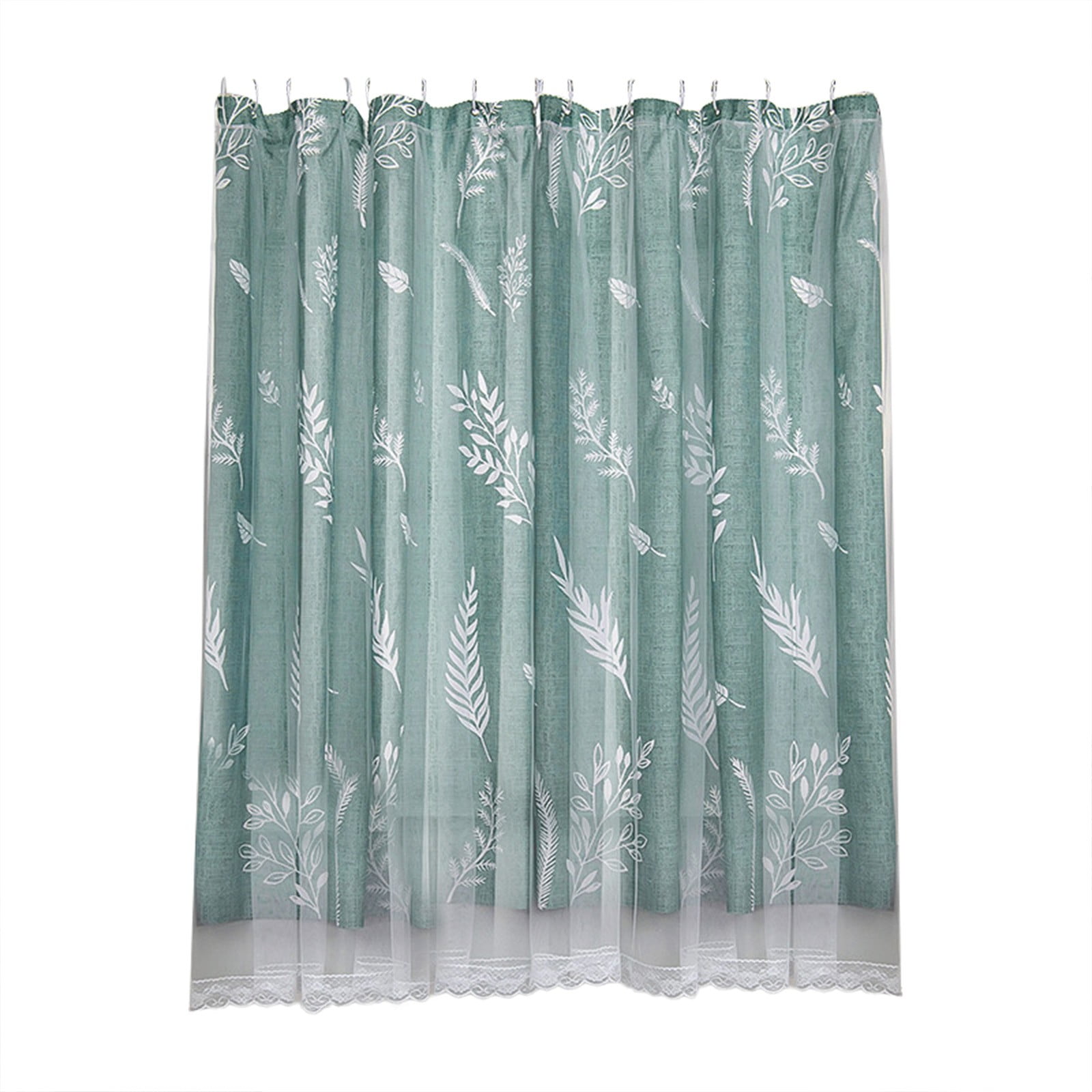 Curtain Small Window Curtains 60 Wide Lavender Thermal Curtains Short