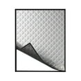 thumbnail image 1 of Curtain Soundproof Thermal Insulated Drapes for Noise Reduction and Energy Saving Thick with Tape Design Energy Efficient Window for Living Room and Bedroom, 1 of 6
