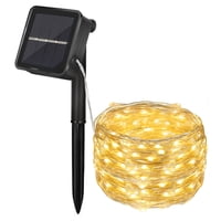 Haitral 240 LED Curtain String Light for Wall Decorations