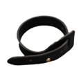 thumbnail image 1 of Curtain Tie Back Buckle PU Leathers Curtain Tieback for Home Kitchen Bathroom Bedroom Curtains Fixing Tool Accessories, 1 of 9
