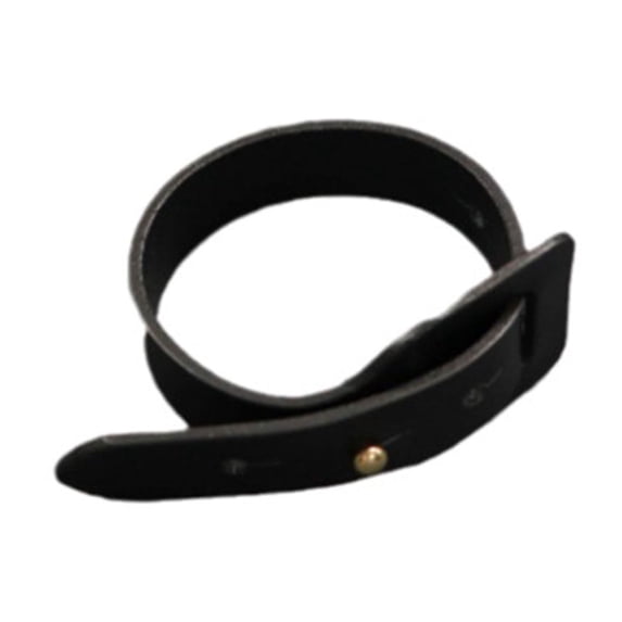 Curtain Tie Back Buckle PU Leathers Curtain Tieback for Home Kitchen Bathroom Bedroom Curtains Fixing Tool Accessories