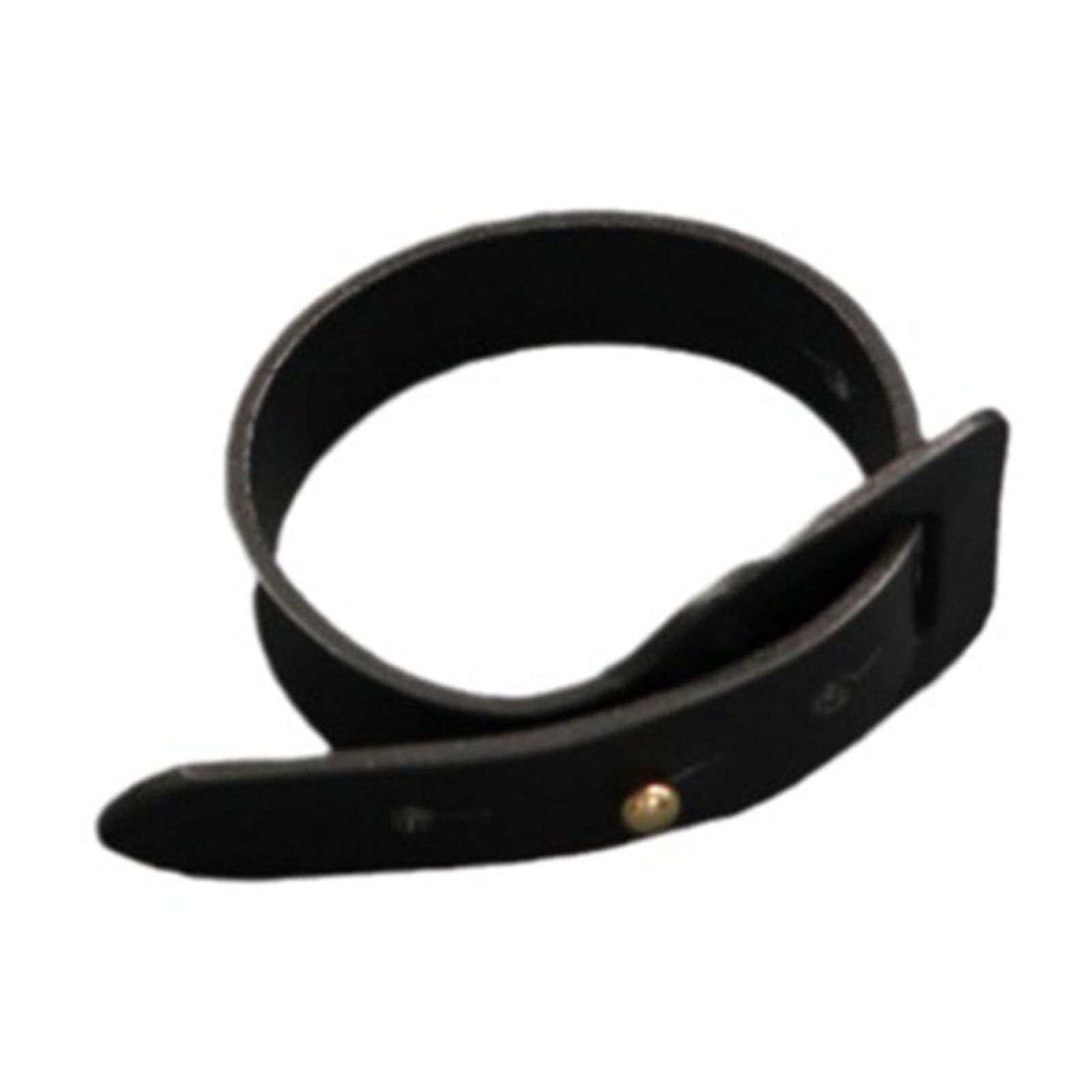 Curtain Tie Back Buckle PU Leathers Curtain Tieback for Home Kitchen Bathroom Bedroom Curtains Fixing Tool Accessories