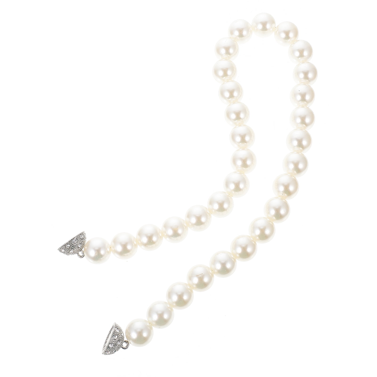 Curtain Tie Drapes White Hooks for Hanging Holder Window