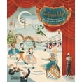 thumbnail image 1 of Curtain Up!: Behind the Scenes at the Royal Opera House, (Hardcover), 1 of 3
