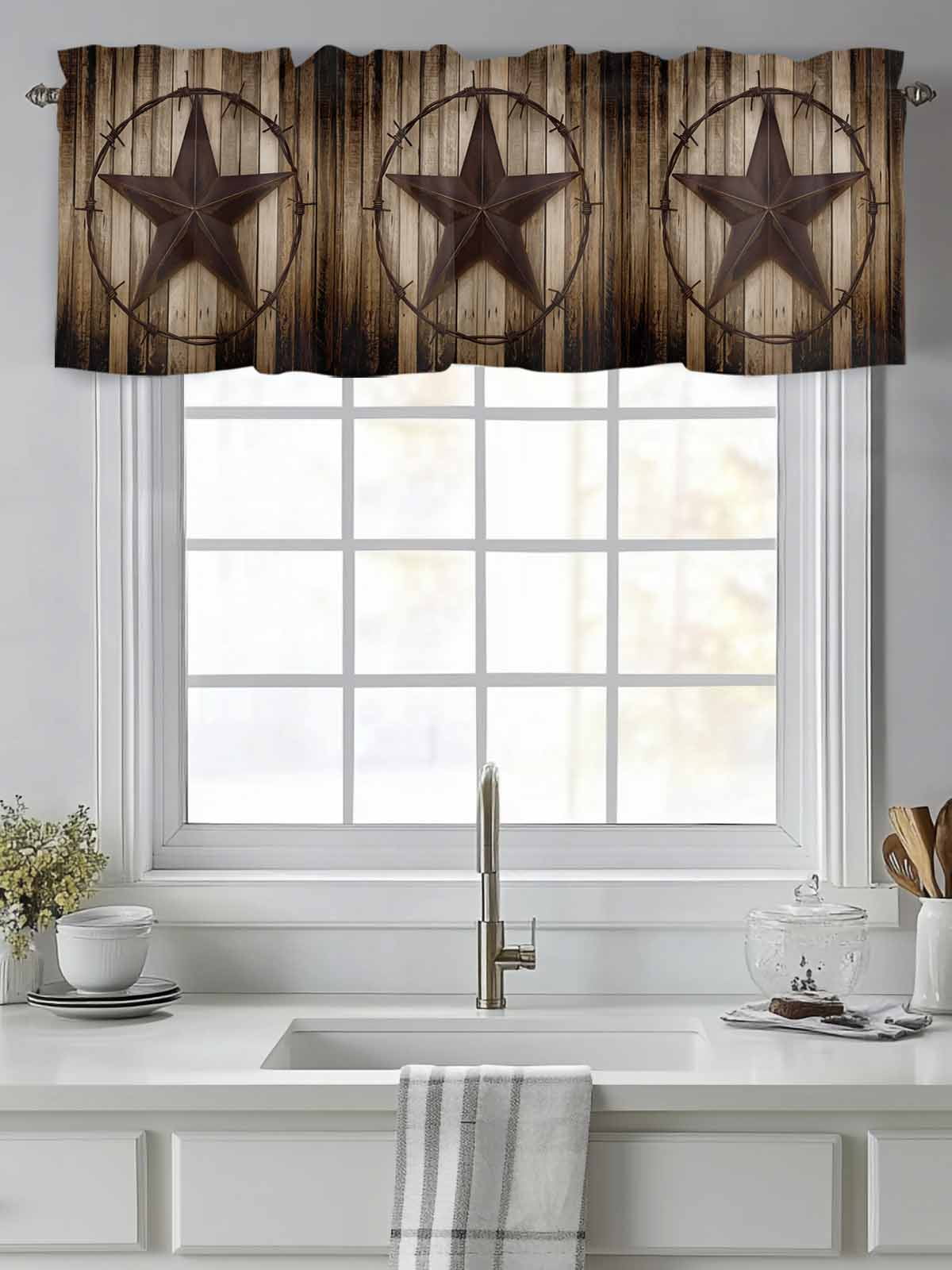 A closer look at Country Style Window Cornice