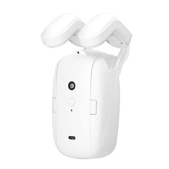 Curtain controller,Remote Setup Temperature Wifi Curtain Motor Curtain Motor Curtain Opener Curtain Opener No Temperature Compatible With 2pcs App Remote Setup With Support App Iuppa